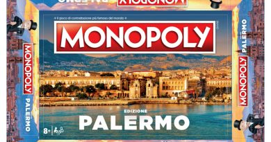 Monopoly Palermo