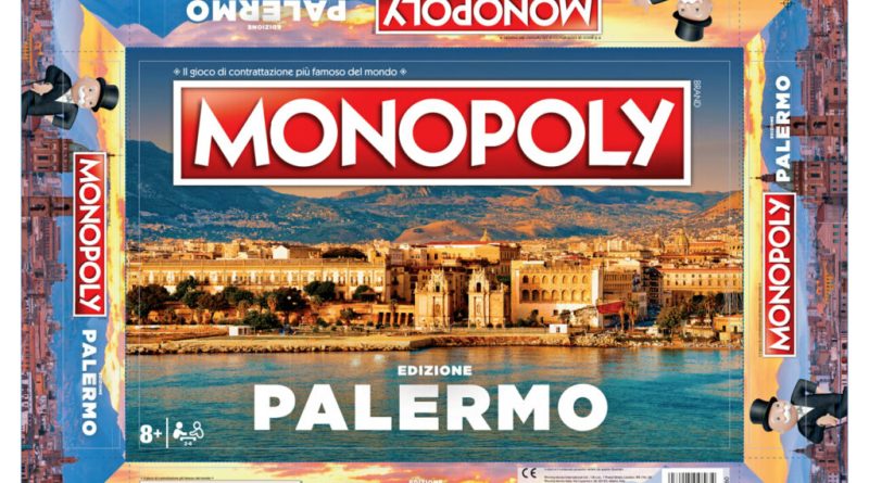 Monopoly Palermo