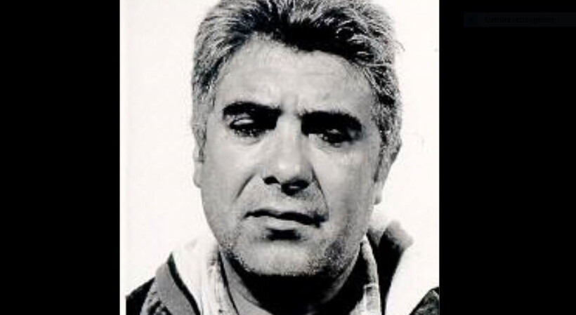 nino santapaola