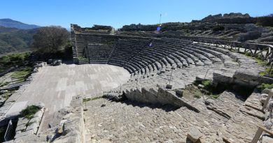 Segesta Teatro Festival