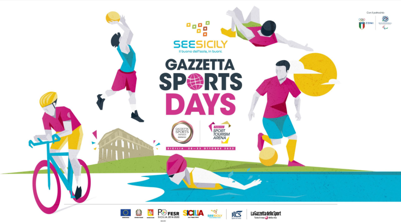 SeeSicily Gazzetta Sports Days Sicilia