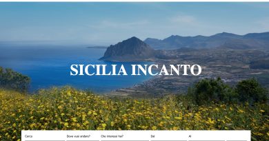 visitSicily portale