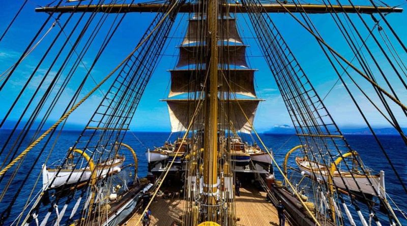 amerigo vespucci