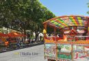 via etnea catania ape carretto turismo sicilia