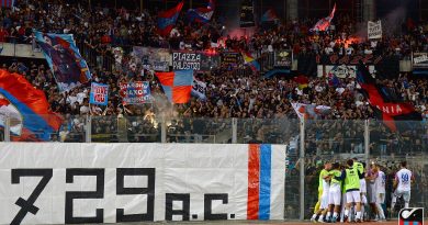 Catania SSD San Luca