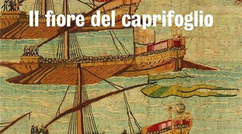 il fiore del caprifoglio