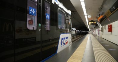 stazione metro catania