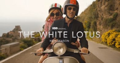 The White Lotus 2 Sicilia