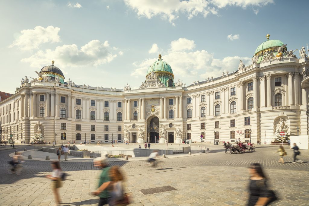 museo sissi hofburg