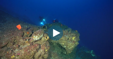 anfore puniche pantelleria video