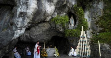 catania lourdes