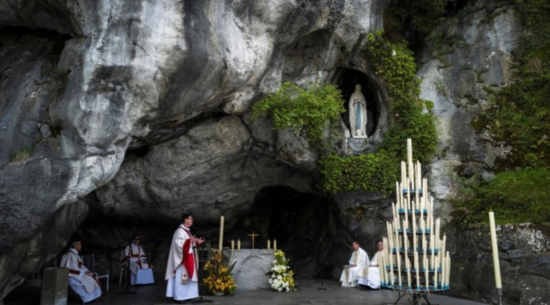 catania lourdes