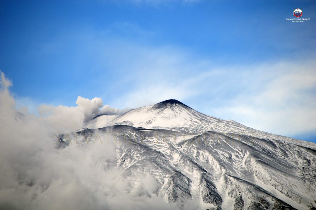 etna nord neve