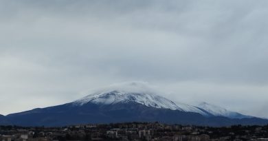 etna prima neve