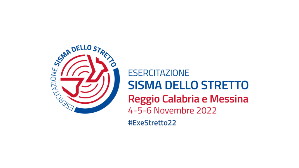 exe sisma dello stretto 2022