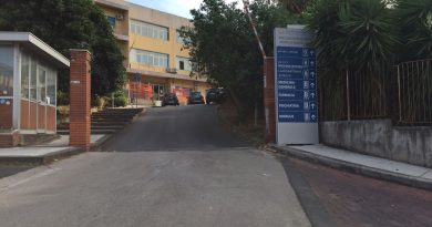 ospedale biancavilla