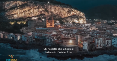 seesicily natale sicilia