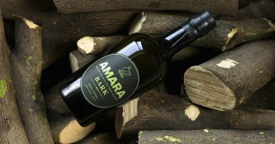 amaro amara bark