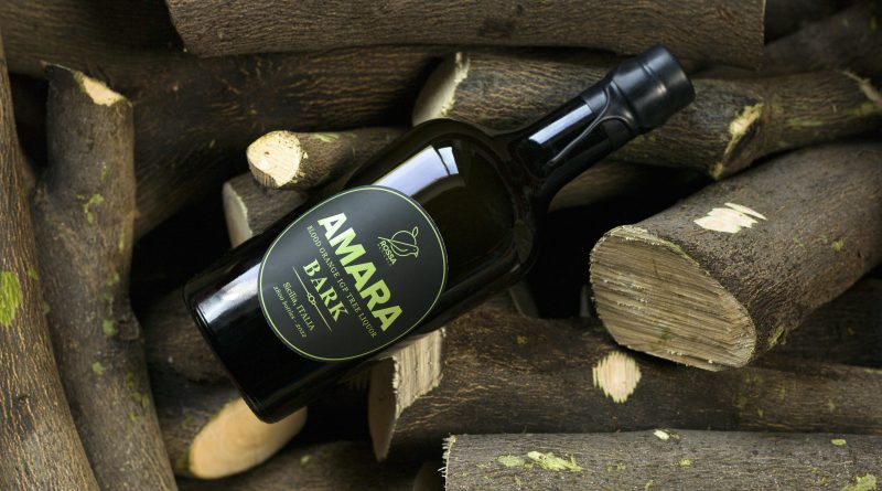 amaro amara bark