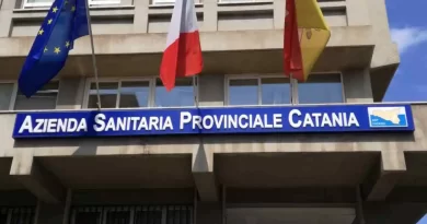 asp catania concorso