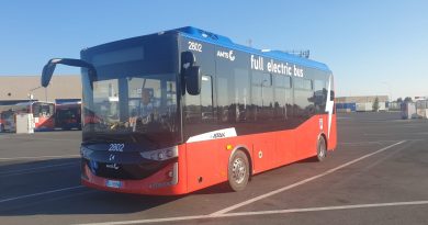 bus elettrici amts catania