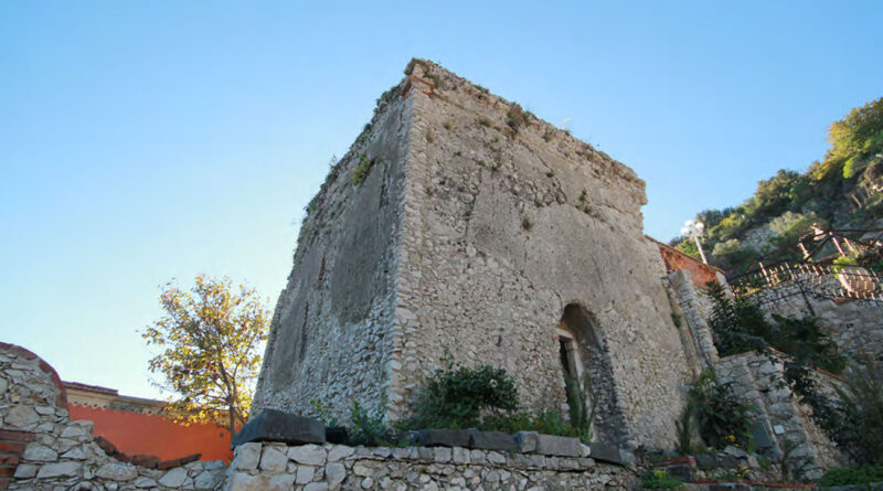 tomba romana la guardiola taormina