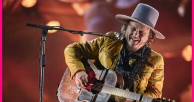 Zucchero tour concerto Sicilia