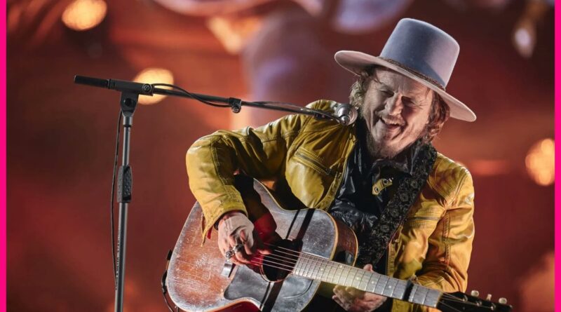 Zucchero tour concerto Sicilia