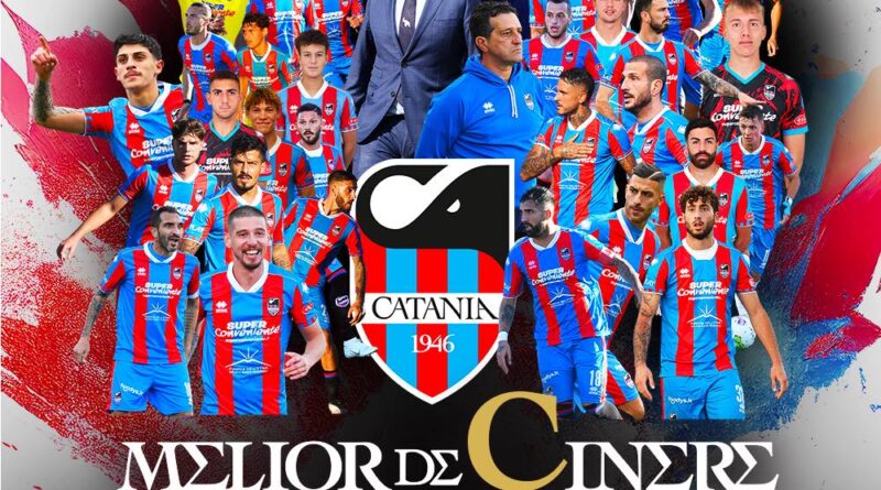 Catania Serie C