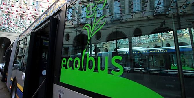 bus ecologici sicilia