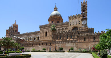cattedrale Palermo