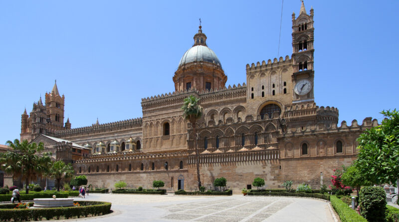 cattedrale Palermo