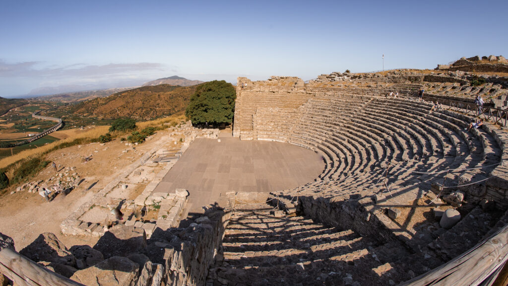 Segesta Teatro Festival