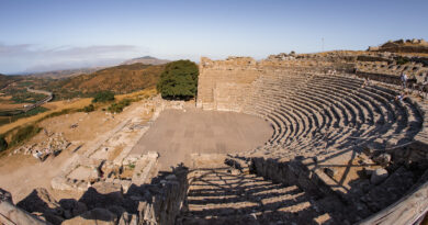 Segesta Teatro Festival