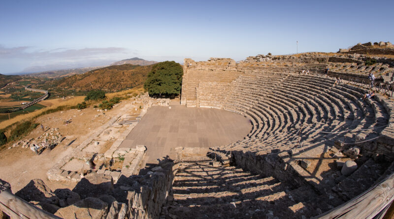 Segesta Teatro Festival