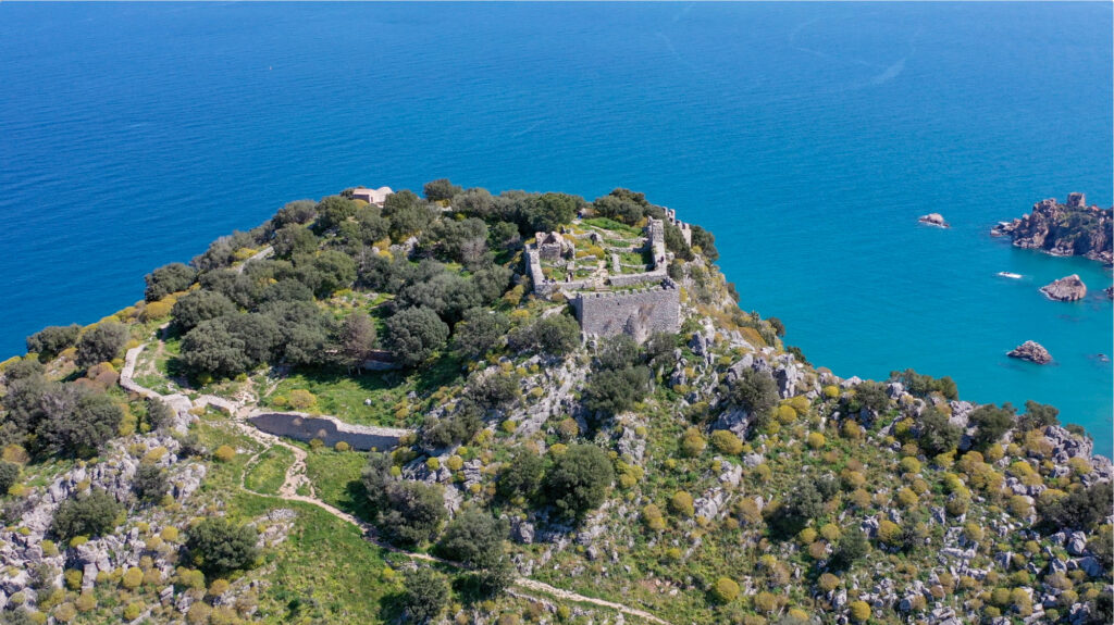 La Rocca Cefalù