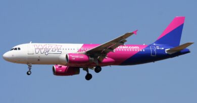 airbus aereo wizz air catania comiso