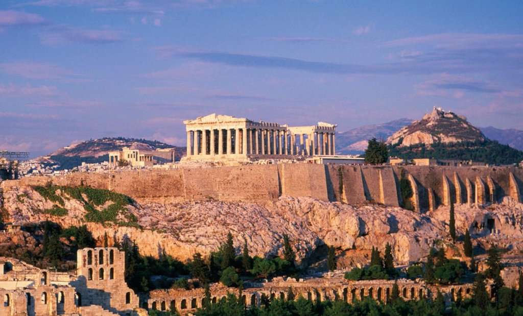 Αθήνα και Κατάνια μαζί στο όνομα της αρχαιολογίας