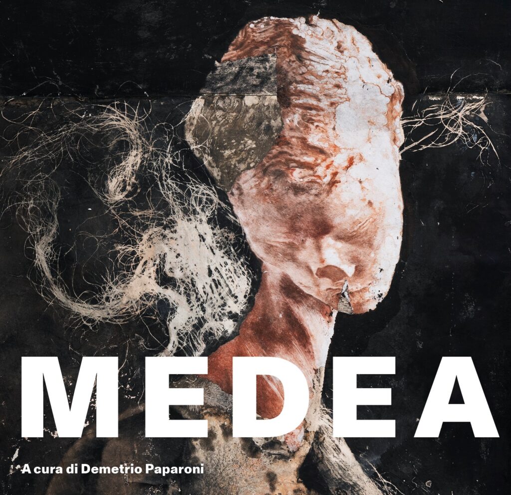 Mostra Medea Siracusa