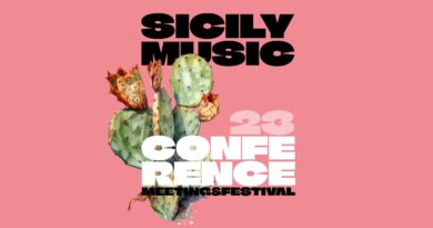 sicily music conference 2023