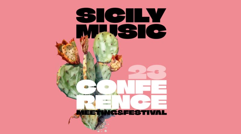 sicily music conference 2023
