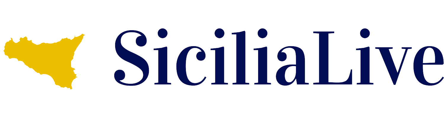 logo sicilialive