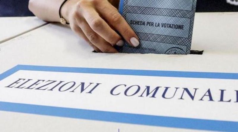 elezioni comunali sicilia