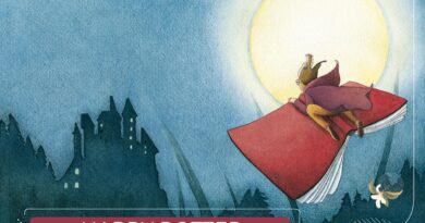 harry potter mostra filosofale etna comics 2023