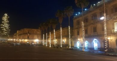 notte bianca giarre