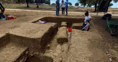 valle templi agrigento resti