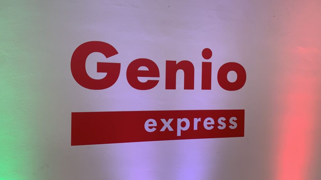 genio express treno veloce palermo aeroporto