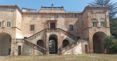 Villa Napoli - Cuba soprana e piccola Cuba