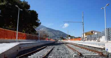 ferrovie sicilia palermo catania messina
