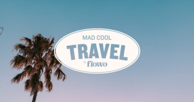 mad cool festival travel
